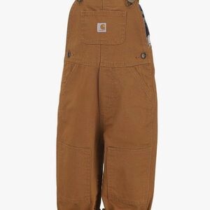 Kids 4T Carhartt bibs